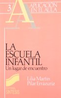 La Escuela Infantil
