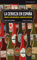 La Cerveza En Espaaa