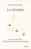 La timidez: un preciado don del patrimonio genetico humano (Campamento) (Spanish Edition)