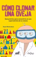 Como clonar una oveja