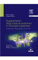 Superamento Degli Ostacoli Anatomici in Chiurgia Implantare: Implantologia Computer-Guidata - Innesti Ossei