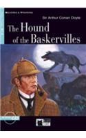 Reading & Training: The Hound of the Baskervilles + audio CD