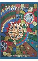 Memoria En Verso