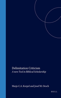 Delimitation Criticism