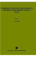 Confrontation of Cosmological Theories with Observational Data