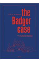 The Badger Case and the OECD Guidelines for Multinational Enterprises