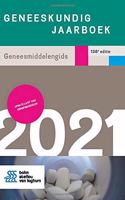 Geneeskundig Jaarboek 2021