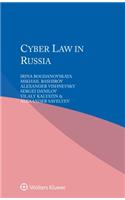 Cyber Law in Russia