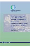 New Technologies and Law of the Marine Environment