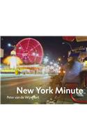 New York Minute