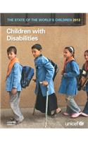 state of the world's children 2013
