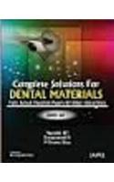 Complete Solution for Dental Materials