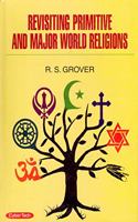 Revisiting Primtive And Major World Religion (3Vol.) Set