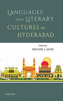 Languages and Literary Cultures in Hyderabad