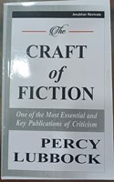 The Craft Of Fiction [Paperback] Percy Lubbock