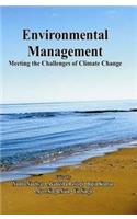 Envionmental Management: Meeting the Challenges of Climate Change