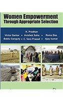 WOMEN EMPOWERMENT THROUGH APPROPRIATE SELECTION