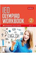 International English Olympiad (IEO)Workbook -Class 2