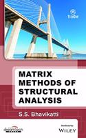 Matrix Methods of Structural Analysis