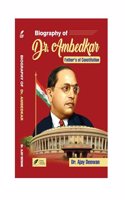 Biography of Dr. Ambedkar