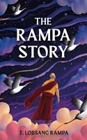 The Rampa Story ( Real Life adventure Book )