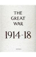 Great War 1914-18