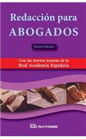 RedacciÃ³n Para Abogados