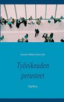 Työoikeuden perusteet