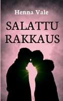 Salattu rakkaus