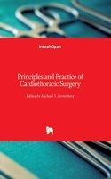 Principles and Practice of Cardiothoracic Surgery