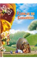 Fabulas de Samaniego