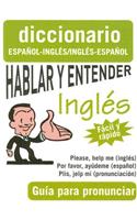 Hablar y Entender Ingles
