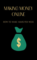 Making Money Online