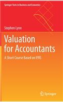 Valuation for Accountants