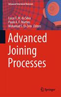 Advanced Joining Processes