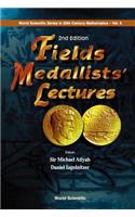 Fields Medallists' Lectures