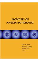 Frontiers of Applied Mathematics - Proceedings of the 2nd International Symposium