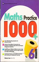 maths practice 1000 + primary6