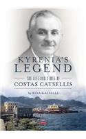 Kyrenia's Legend