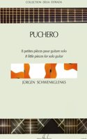 Puchero (guitar)