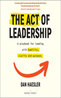 Act of Leadership