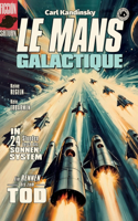 Le Mans Galactique