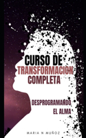 Curso de Transformación Completa