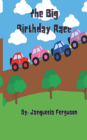 Big Birthday Race
