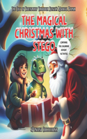 Magical Christmas with Stego