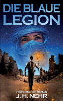 Die Blaue Legion: (6 Legion)