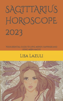 Sagittarius Horoscope 2023