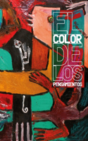 color de los pensamientos