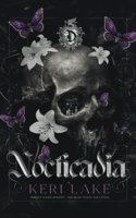 Nocticadia: A Dark Academia Gothic Romance Paperback â€“ April 20, 2023