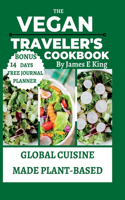 Vegan Traveler's Cookbook